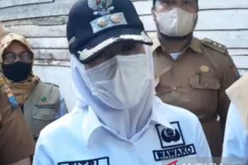Pemkot manfaatkan Fornas VI wujudkan Palembang sebagai kota wisata