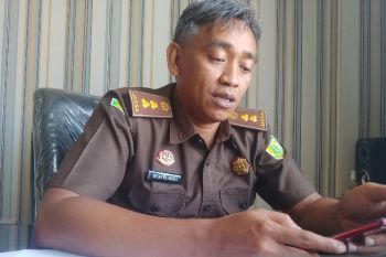 Kejari Padang bantu tarik tunggakan iuran BPJS Kesehatan