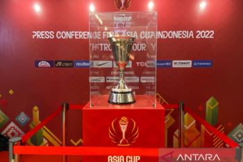 Ringkasan FIBA Asia Cup 2022: Tim Iran genapi tim tak terkalahkan di fase grup