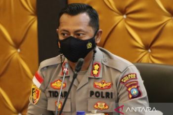 Polisi tangkap tujuh orang terkait penyelundupan belasan calon PMI ilegal