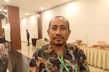 Icraf gandeng 40 lulusan muda Perguruan Tinggi untuk penelitian lingkungan