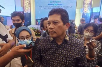 Dirut BPJS Kesehatan minta kenaikan iuran ditinjau secara komprehensif