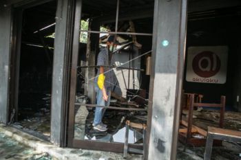Pola pertumbuhan di DIY serupai kota metropolis