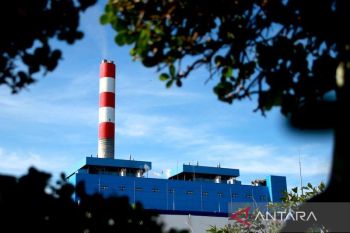 Manajemen PLTU Banjarsari bantah terjadi kebakaran pembangkit