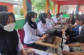 Bapas asesmen 115 anak berhadapan dengan hukum di Lapas Anak Bandarlampung