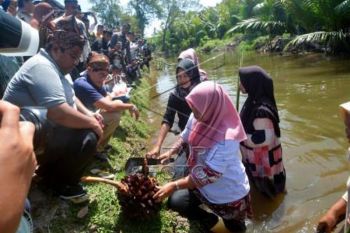 Penilaian Desa Wisata Ulakan
