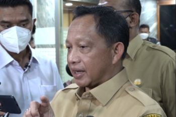 Mendagri Tito Karnavian terima aspirasi peninjauan ulang kasus empat pulau Aceh-Sumut