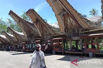 Disbudpar Sulsel targetkan kunjungan 2 juta wisatawan nusantara pada 2022