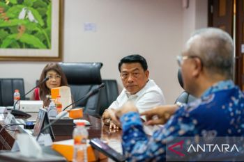 KSP dorong pembentukan Mal Pelayanan Publik di 514 kabupaten/kota