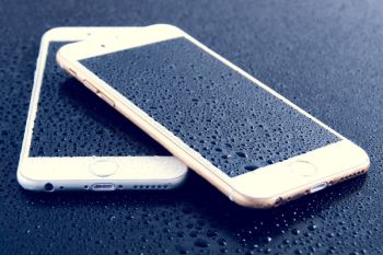 Apple kantongi hak paten baru teknologi layar