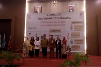 Deputi imbau suami dorong upaya penurunan prevalensi stunting