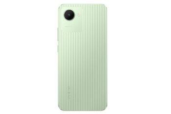 Realme merilis ponsel entry level terbaru seharga Rp1 jutaan