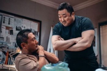 Box office Korea Selatan tembus lebih dari 15 juta penonton pada Juni 2022
