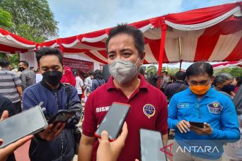 Pemprov Kalteng usul penambahan frekuensi penerbangan di Bandara Tjilik Riwut