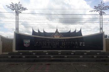 Realisasi penyaluran dana desa di Pasbar hingga Juni 2022 capai 62,25 persen