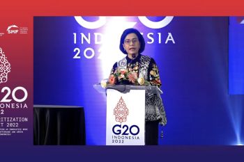 Menkeu:  Gejolak ekonomi global berimplikasi ke sektor perumahan