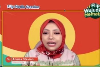 Pakar perencana keuangan sebut hanya sembilan persen penduduk Indonesia punya dana darurat
