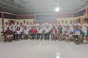 BeTA optimis lolos fase grup turnamen Nusantara Open 2022