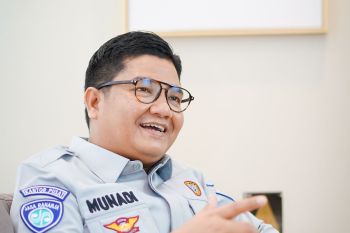 Jasa Raharja deklarasikan Komunitas Mahasiswa Peduli Keselamatan "Road Safety Ranger Z" Lalu Lintas