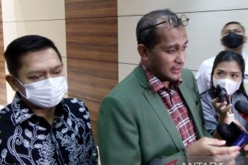 Pemerintah-DPR bawa RUU Pemasyarakatan ke rapat paripurna