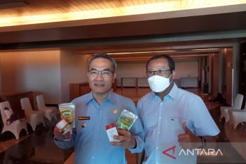 12 puskesmas di Bantul kembangkan layanan pengobatan tradisional