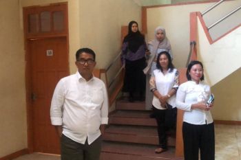 Pemprov Sulbar berupaya optimalkan PAD melalui komersialisasi aset