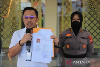 Polda DIY tetapkan dua tersangka kasus kerusuhan di Babarsari