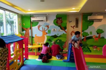 "Toxic parenting" bisa menyebabkan anak kurang percaya diri
