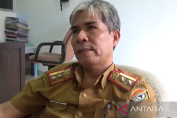 Distanak Sulawesi Tenggara sebut ketersediaan sapi kurban 2022 capai 17.000 ekor