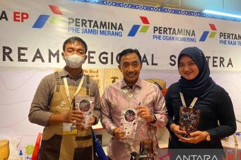 Memperkenalkan Kopi  Musi Rawas