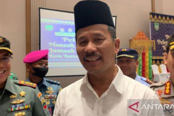 Wali Kota Batam imbau masyarakat agar mengolah daging kurban hingga matang