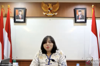 18.439 perusahaan industri di Indonesia miliki izin operasional dan kegiatan