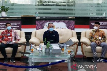 PPATK temukan aliran dana ACT ke pihak diduga terkait organisasi teroris Al Qaida