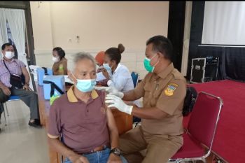 Pemprov Papua siap menghadapi gelombang ketiga COVID-19