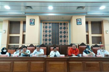 Sekretariat DPRD Bali gali kiat sukses Sulawesi Selatan kembangkan pertanian