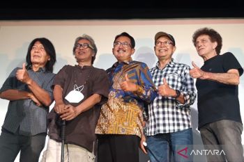 Jazz Gunung Bromo kembali akan digelar