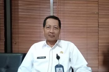 Pemkot Mataram bentuk tim pengawas kegiatan gunakan anggaran daerah