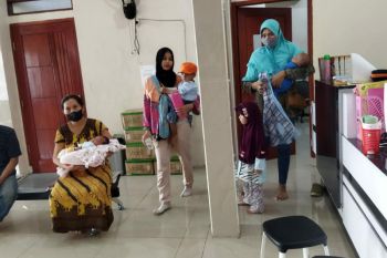 Pekerja dukung wacana kebijakan soal cuti melahirkan enam bulan