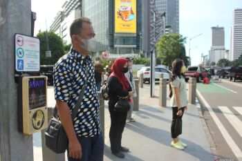 DKI Jakarta sumbang terbanyak kasus COVID-19