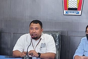 Pemkot Padang : perbedaan Idul Adha bukan untuk diperdebatkan