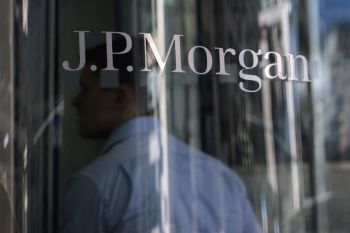 JPMorgan didenda 850 ribu dolar AS dugaan kegagalan pelaporan swap