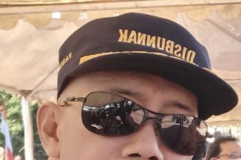 Peternak diminta laporkan bila menemukan gejala PMK hewan