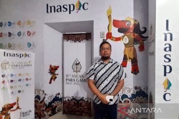 INASPOC siapkan 65 bus transportasi ramah disabilitas di Solo