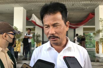 PPKM level 1, kapasitas nonton bioskop di Batam sudah 100 persen