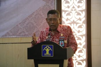 Jumlah pengungsi asing di Pekanbaru capai 886 orang asal 8 negara