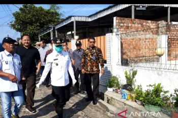 Jamin keamanan belajar, Pemkot Palembang uji kelayakan gedung sekolah