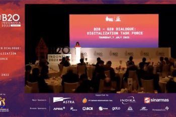 B20 discusses 4 policy recommendations for presentation at G20 Summit