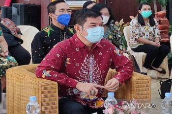 Bupati Bartim: Diperlukan dukungan semua pihak percepat penurunan stunting