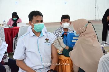 Dinkes: Minat vaksin penguat meningkat karena jadi syarat perjalanan