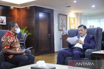Bupati Biak Numfor berharap ada tambahan kuota BBM